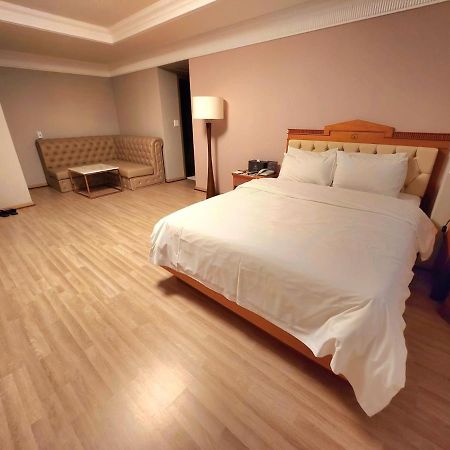 Gwangju Empire Hotel Gwangju Metropolitan City Luaran gambar