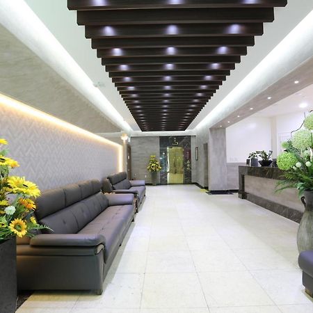 Gwangju Empire Hotel Gwangju Metropolitan City Luaran gambar