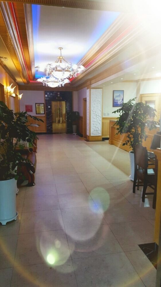 Gwangju Empire Hotel Gwangju Metropolitan City Luaran gambar