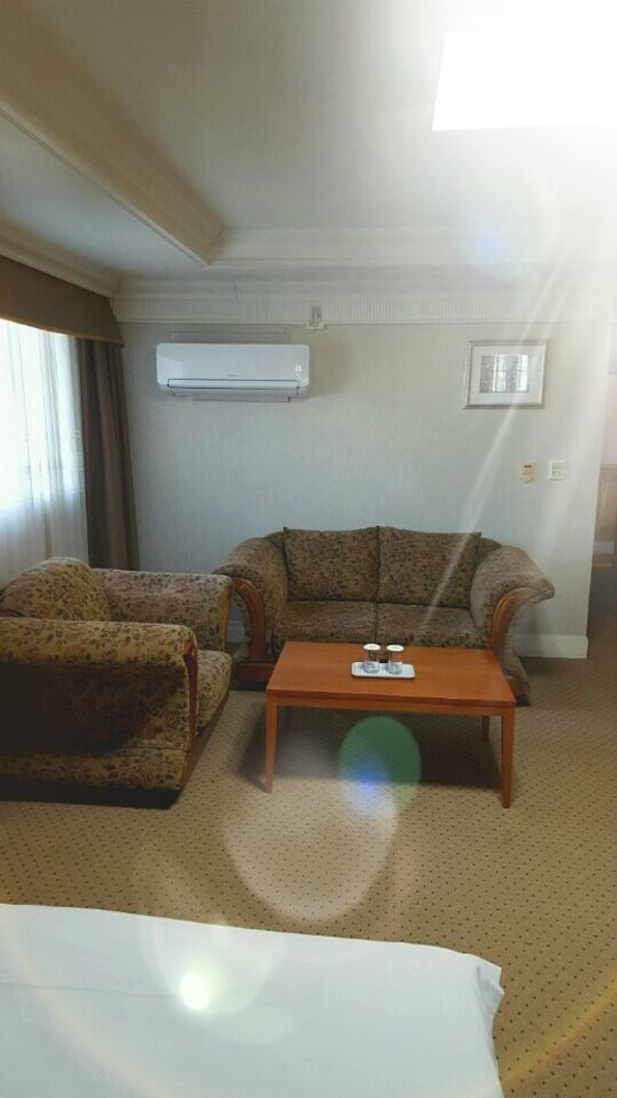 Gwangju Empire Hotel Gwangju Metropolitan City Luaran gambar
