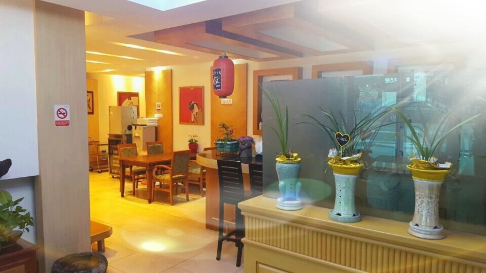 Gwangju Empire Hotel Gwangju Metropolitan City Luaran gambar