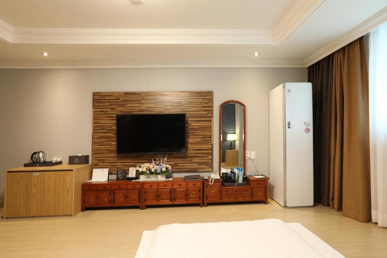 Gwangju Empire Hotel Gwangju Metropolitan City Luaran gambar