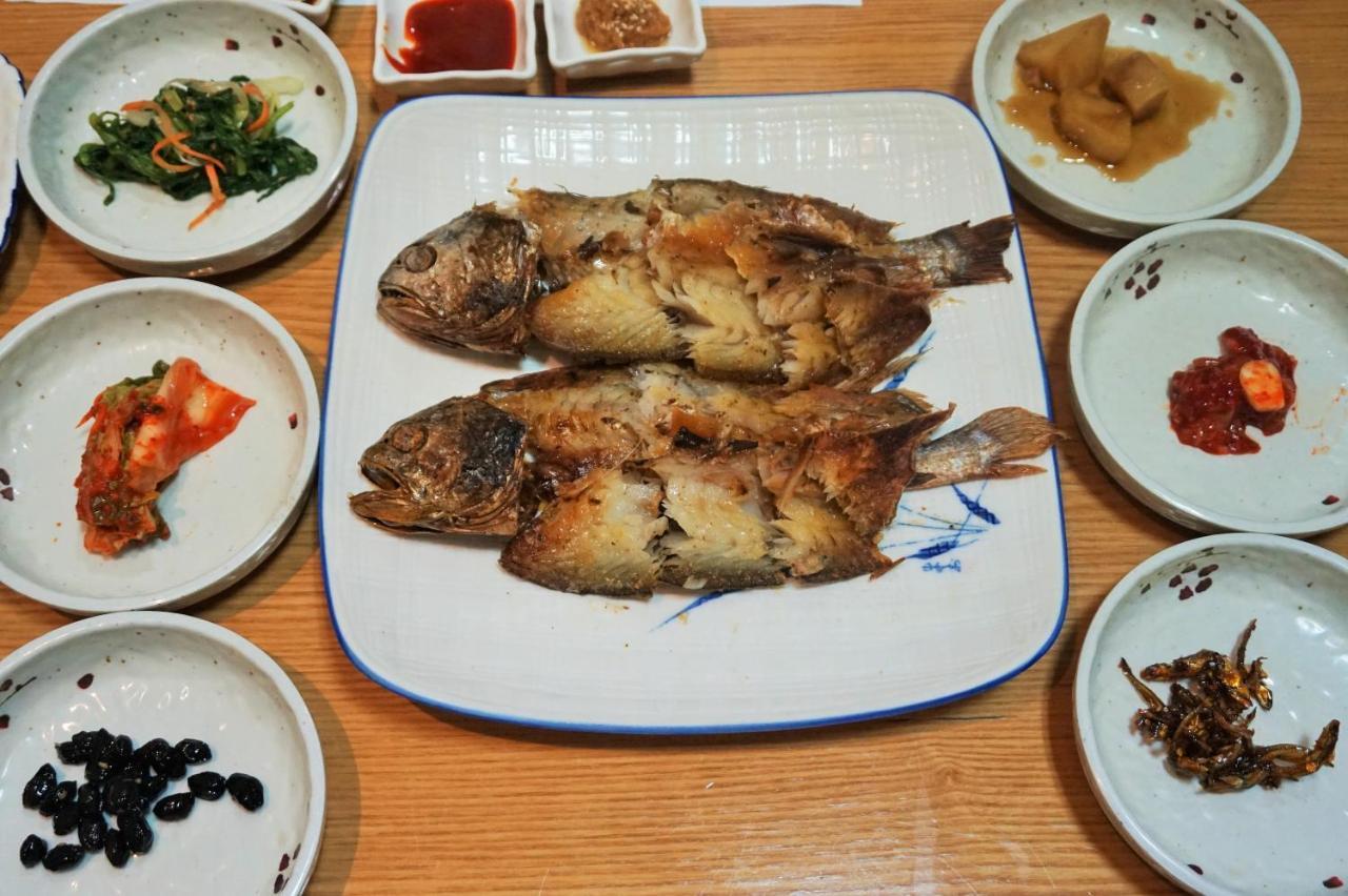 Gwangju Empire Hotel Gwangju Metropolitan City Luaran gambar